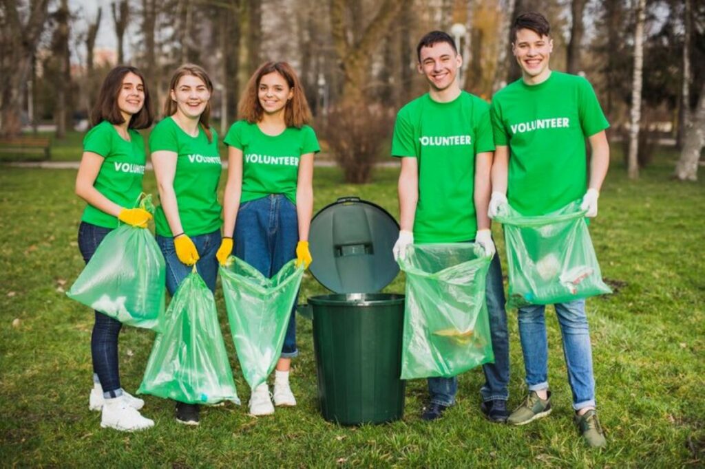 green waste removal sydney