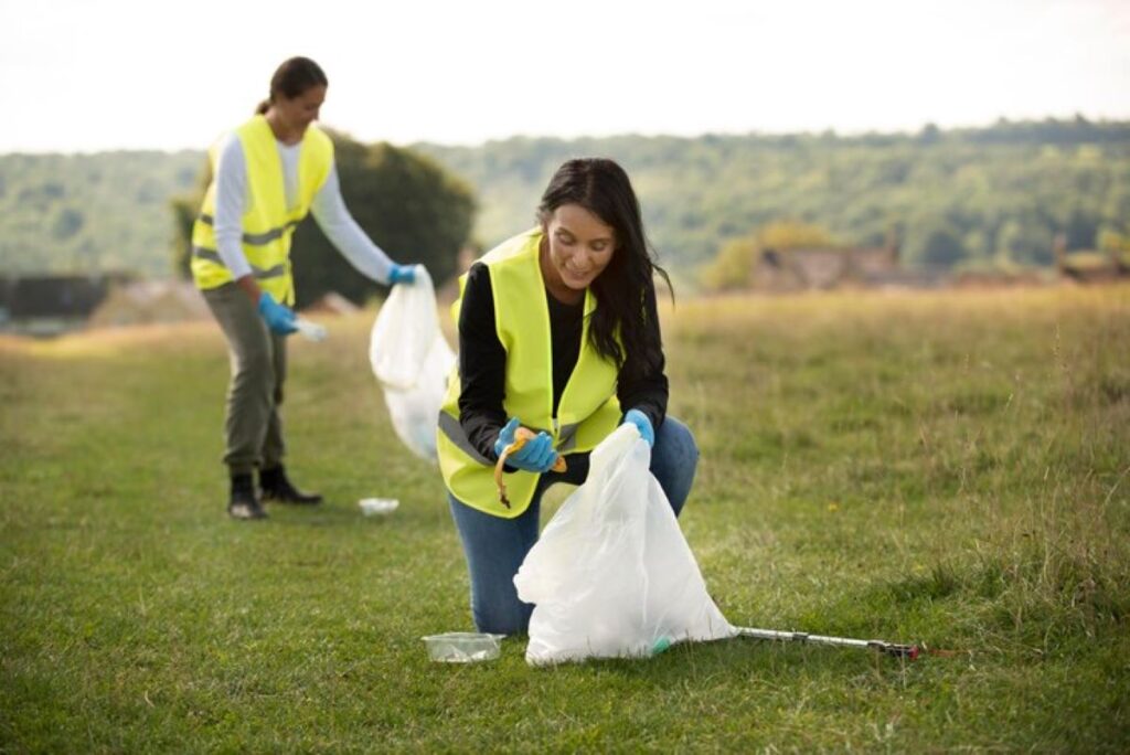 green waste removal sydney