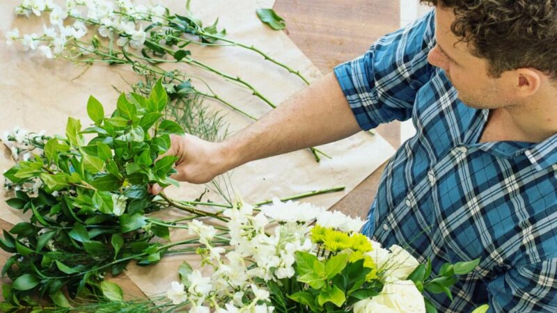 Florist Allambie Heights: Personalised Floral Creations