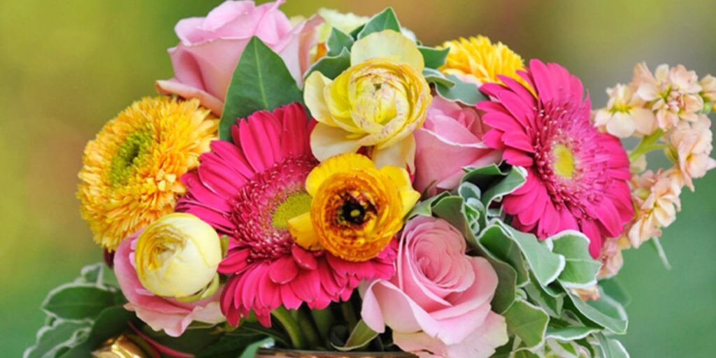 Florist Allambie Heights: Personalised Floral Creations