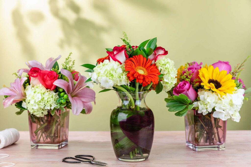 Florist Allambie Heights: Personalised Floral Creations