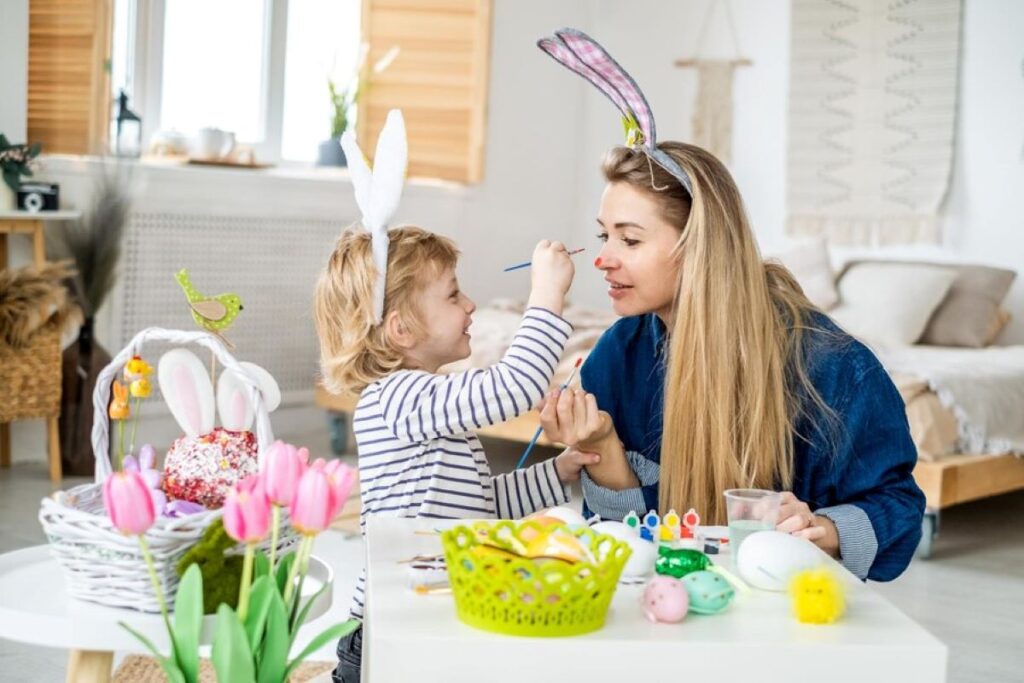 easter hampers