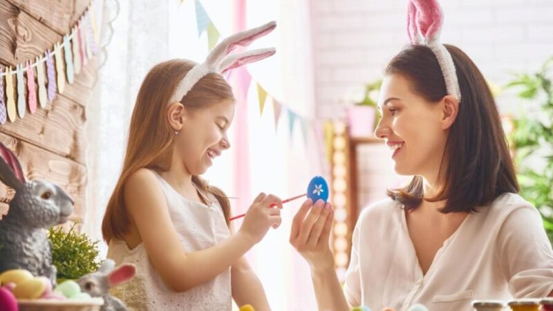 easter hampers