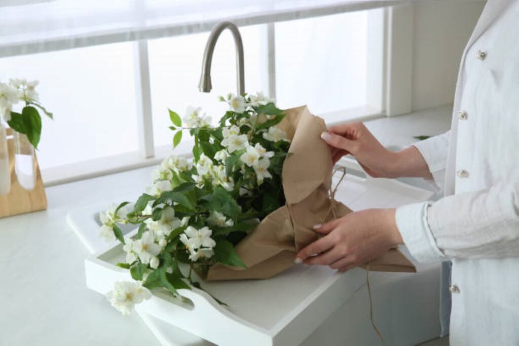 florist huntleys cove