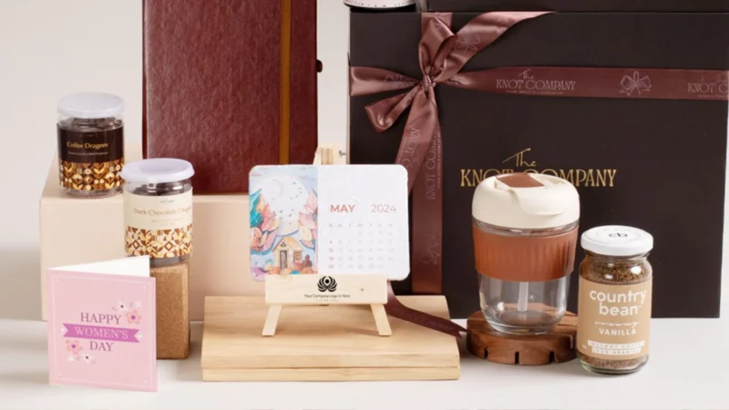Corporate Chocolate Gift Ideas That Delight Clients and Colleagues