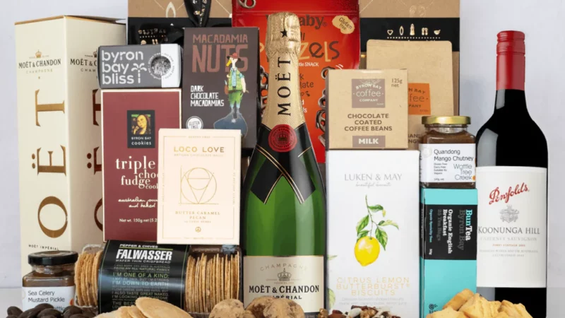 Good Corporate Gifts That Build Long-Term Professional Relationships