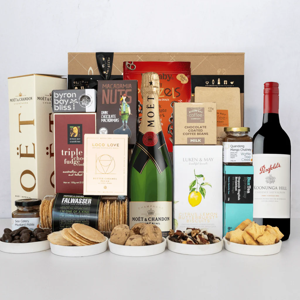 Good Corporate Gifts That Build Long-Term Professional Relationships
