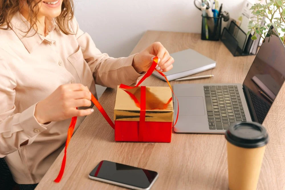 Corporate Chocolate Gift Ideas That Delight Clients and Colleagues