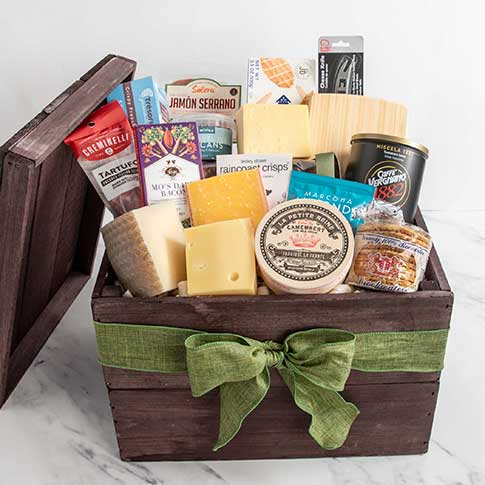 Christmas Gift Box Ideas for Teachers, Neighbours and Staff Appreciation