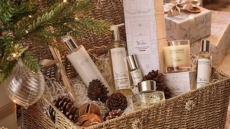 What Christmas Gift Hamper Trends Are Emerging Across Australia for 2025?