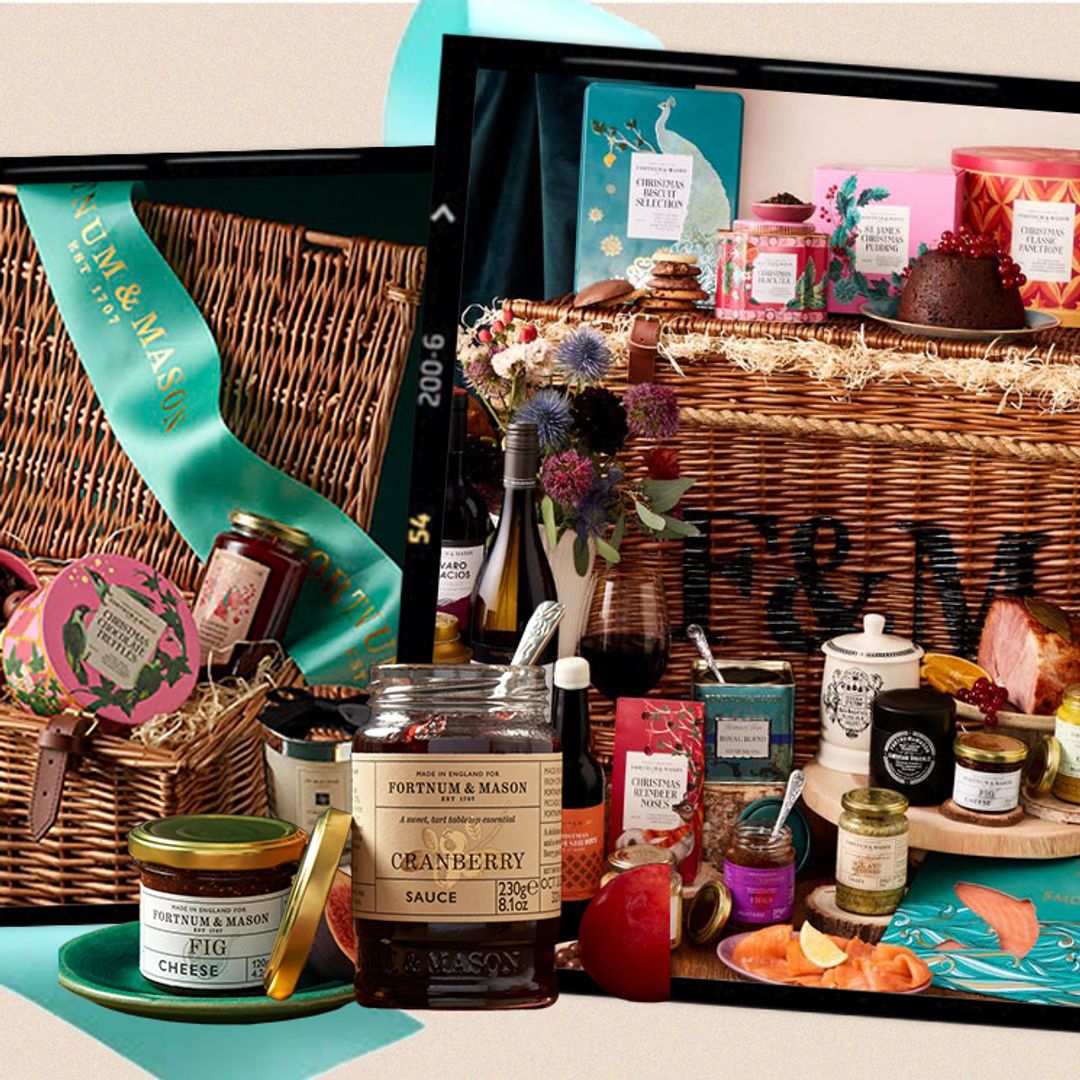 Christmas Gift Box Ideas for Teachers, Neighbours and Staff Appreciation