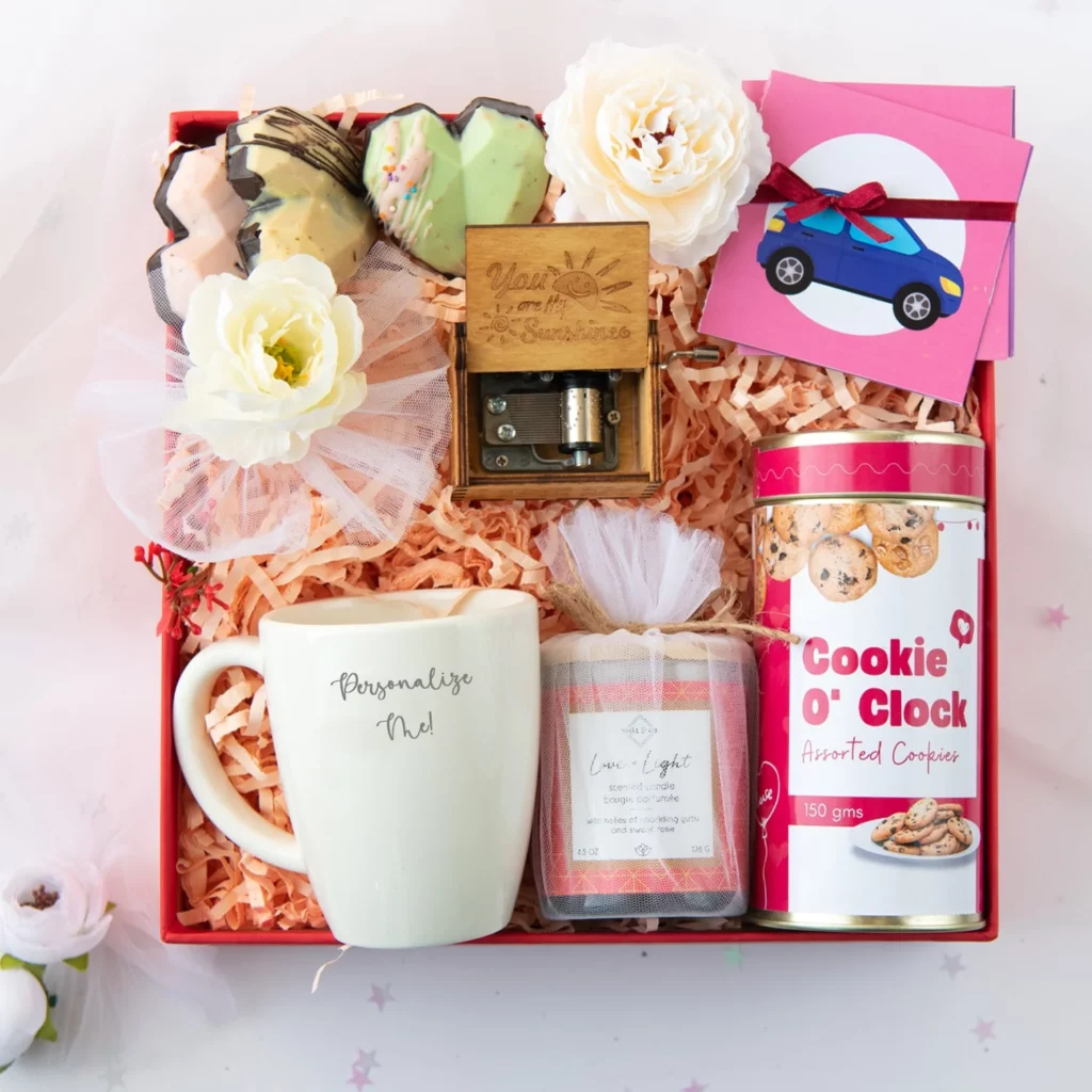 What Christmas Gift Hamper Trends Are Emerging Across Australia for 2025?