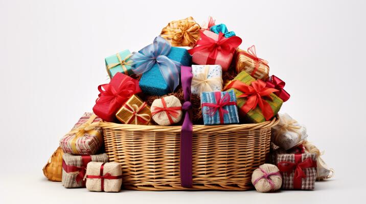 What Christmas Gift Hamper Trends Are Emerging Across Australia for 2025?