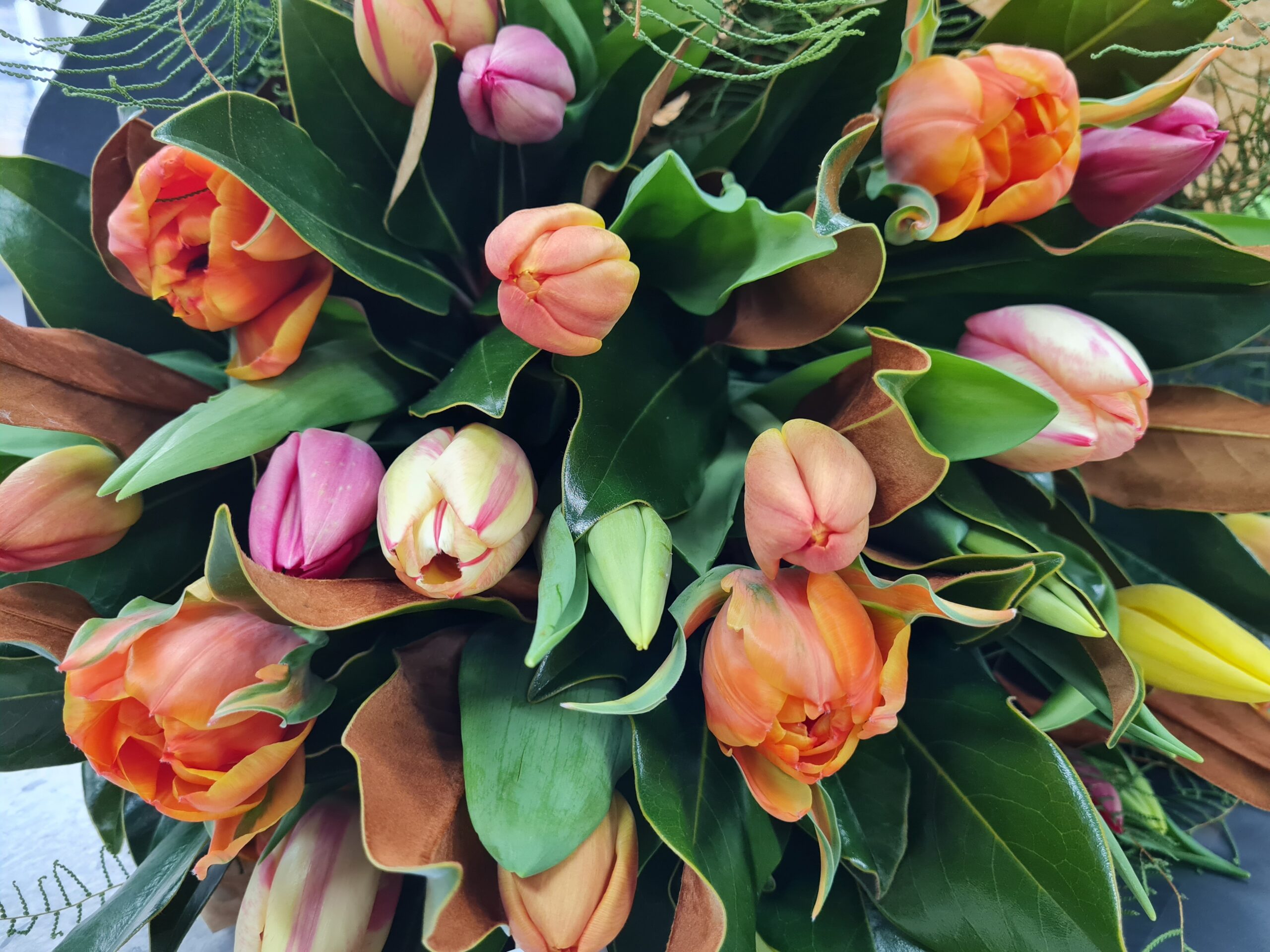 Clontarf Florist: Flowers for Middle Harbour’s Beach Pocket