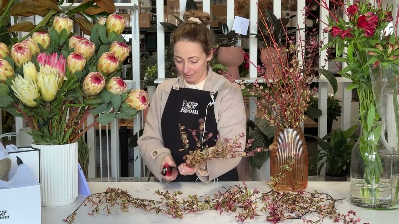 Flower Delivery Seaforth: A Local Guide to Getting It Right