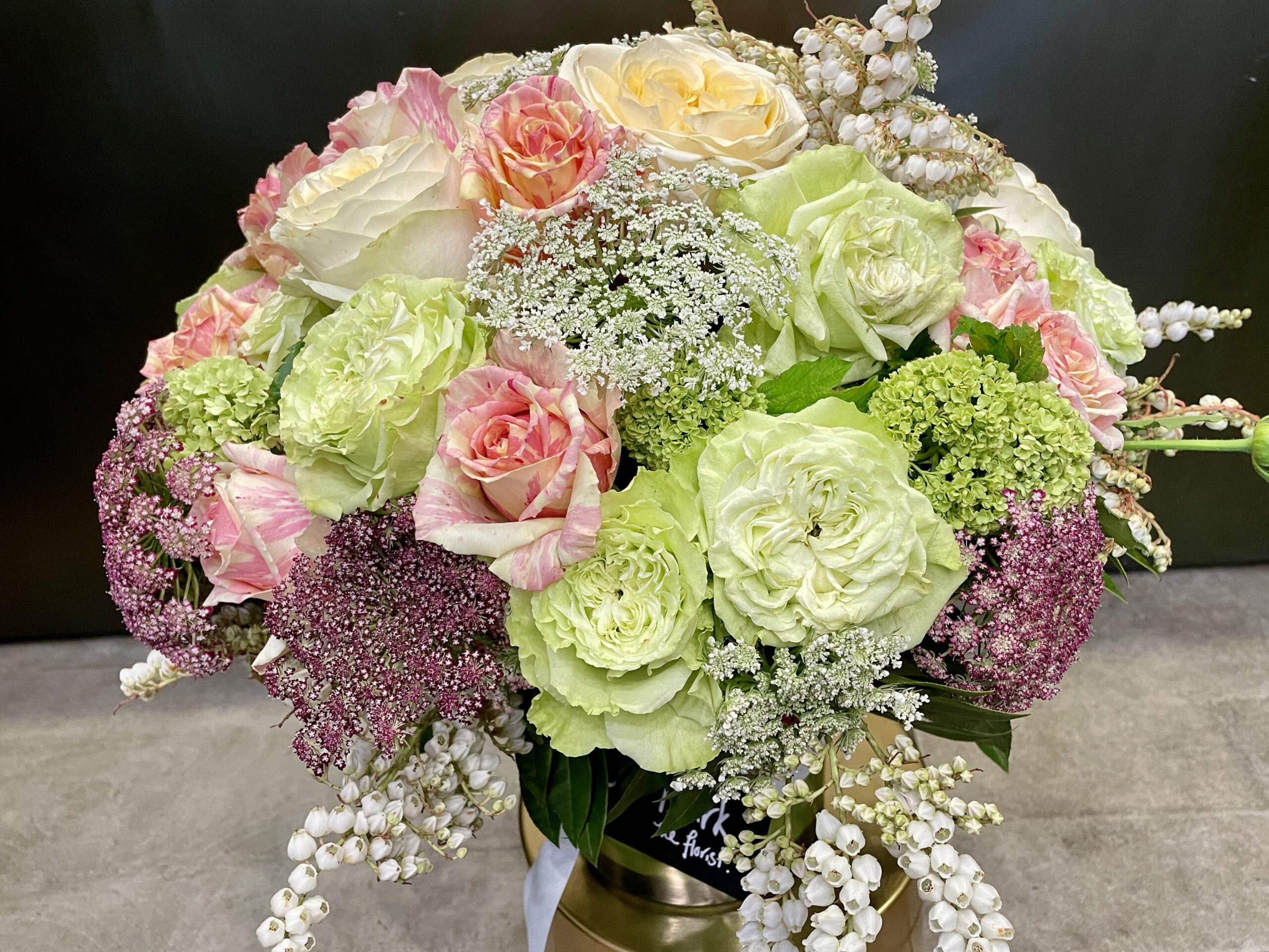 Flowers Balgowlah Heights: What Actually Works on the Headland